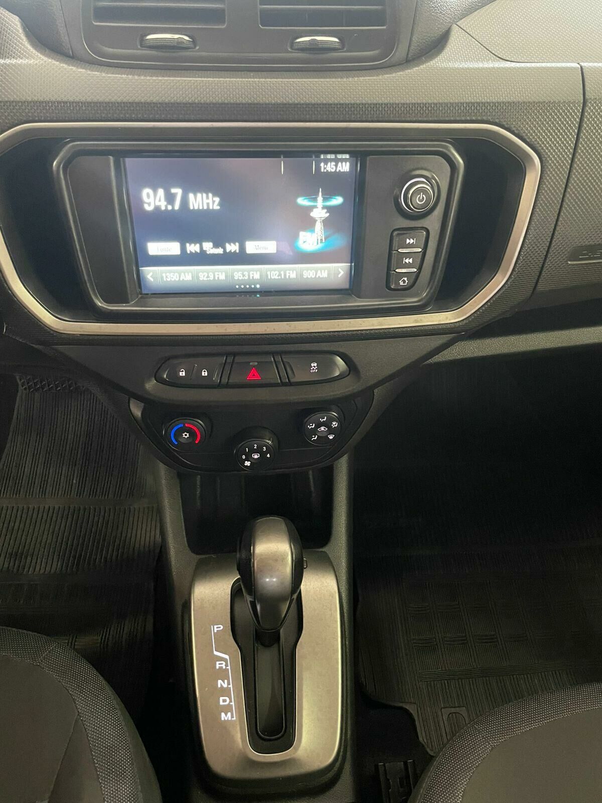 Imagem do veículo  CHEVROLET SPIN LT  AT 1.8 7L